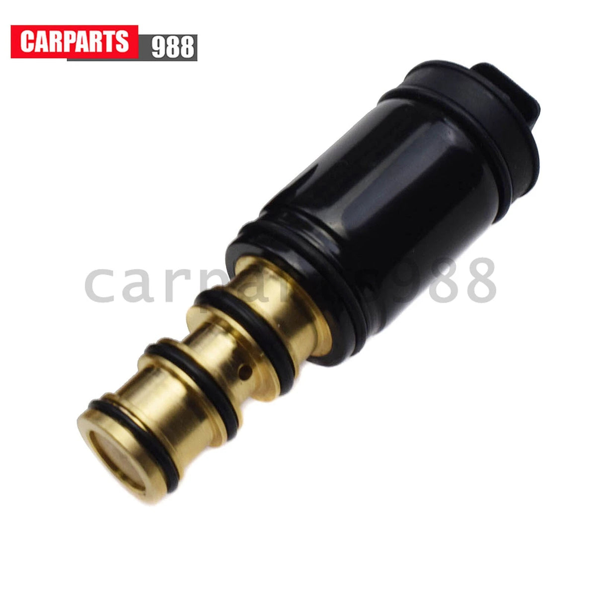 A/C Compressor Control Vavle for Toyota Yaris 2006-2011 1.5 Liter l4 5684269 6B93BC-57