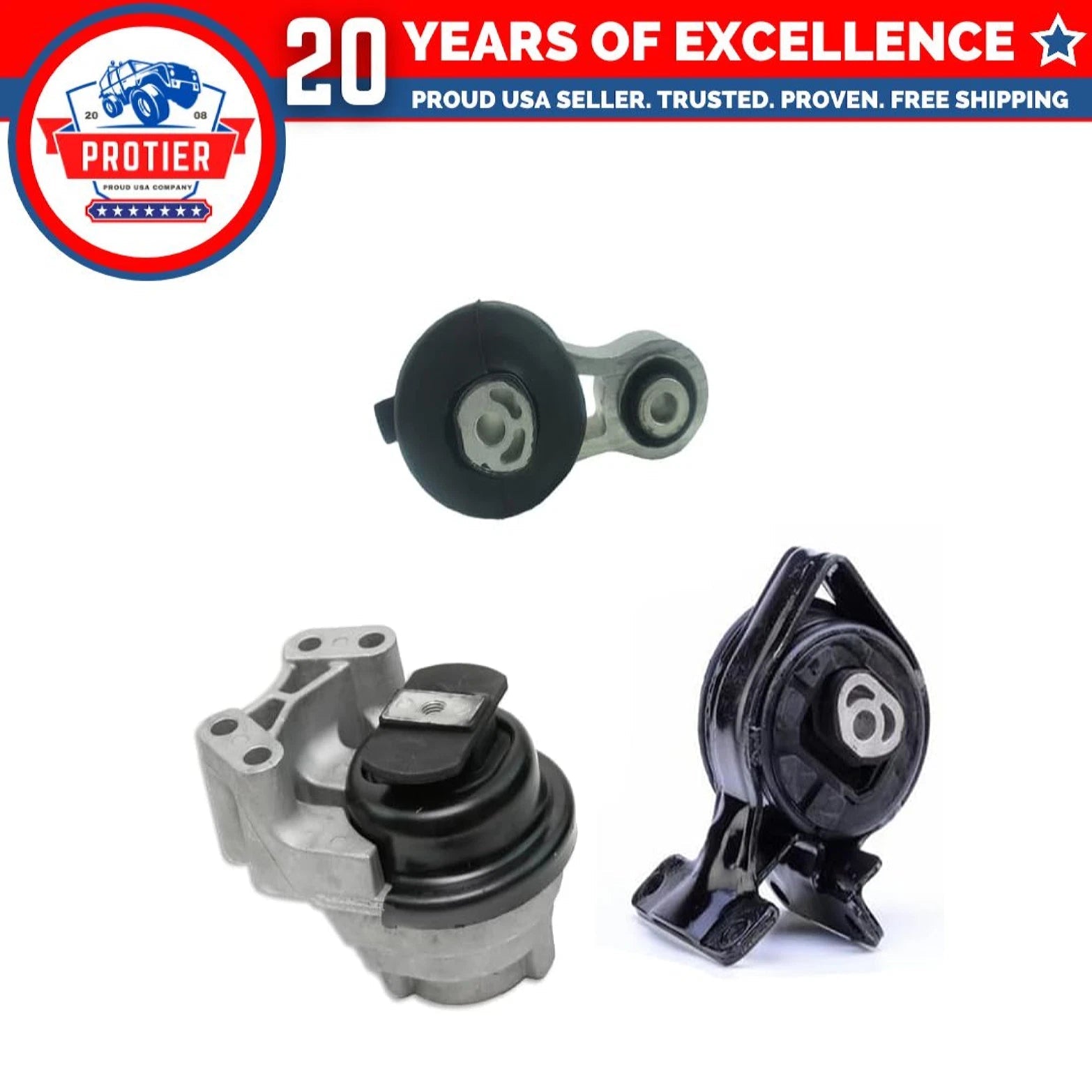 Fits 2011-2014 Ford Edge 3.5L 3.7L/ 2011-2015 Lincoln MKX 3.7L Motor & Trans 6B93BC-57