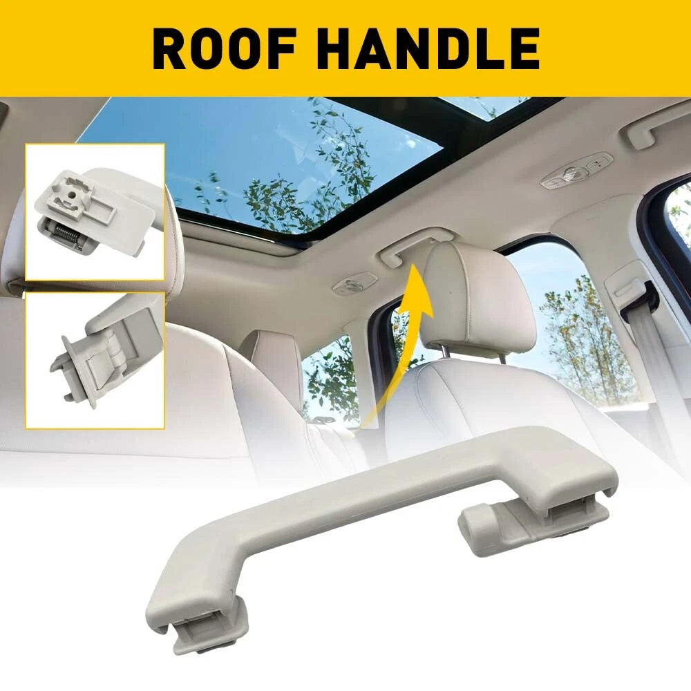 For 2013-19 Ford Escape Interior REAR Roof Grab Pull Handle Coat Hook LH/RH EOA 6B93BC-57
