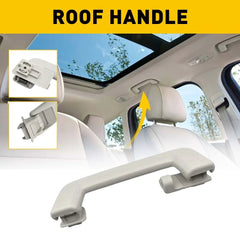 For 2013-19 Ford Escape Interior REAR Roof Grab Pull Handle Coat Hook LH/RH EOA 6B93BC-57