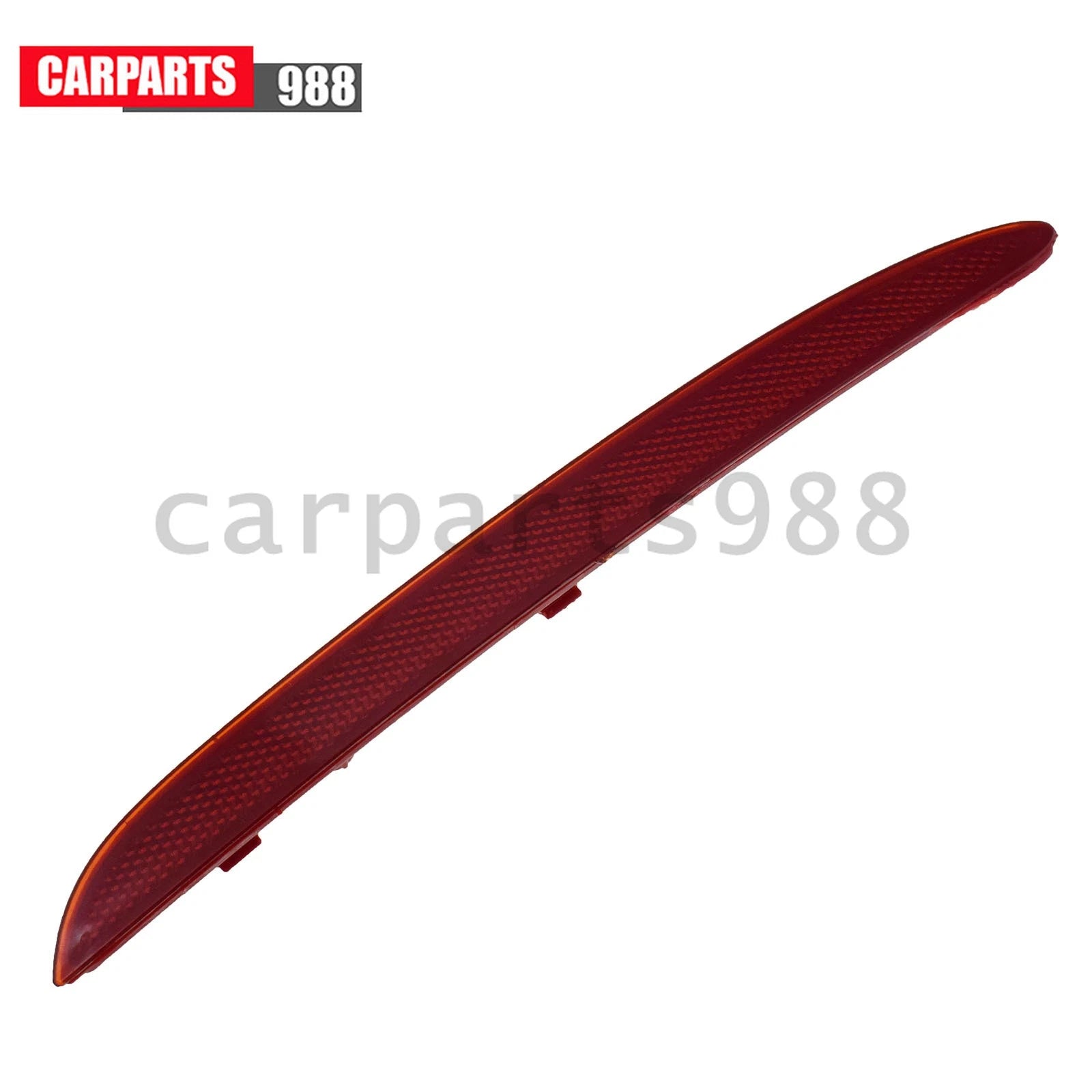 Rear Left Bumper Reflector For Mercedes E300 E350 GLC250 GLC300 R172 2178200174 6B93BC-57