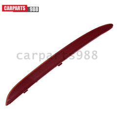 Rear Left Bumper Reflector For Mercedes E300 E350 GLC250 GLC300 R172 2178200174 6B93BC-57