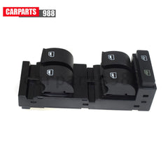 Power Window Switch Front Left For AUDI A6 S6 RS6 Allroad Quattro 4B0959851B 6B93BC-57