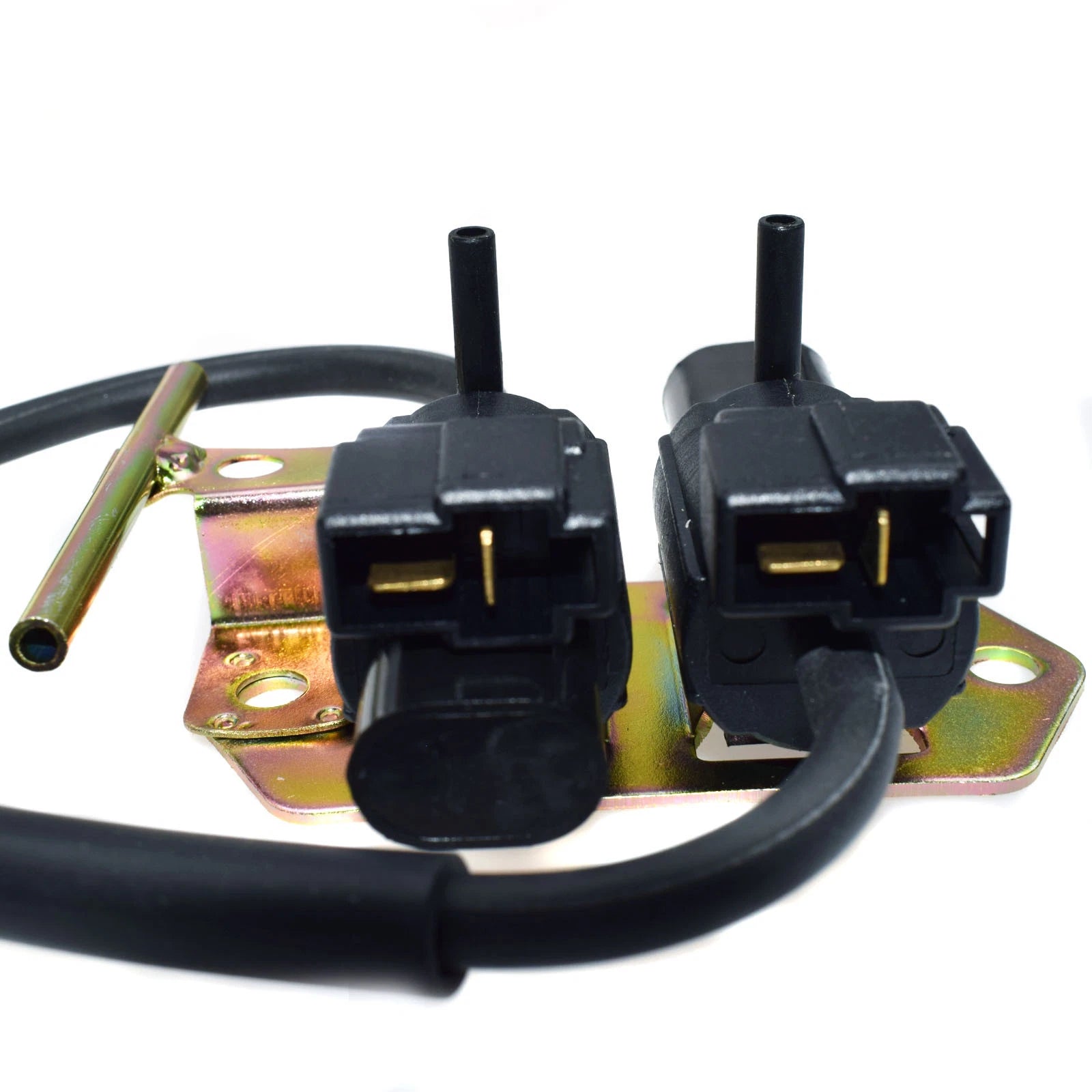 Fit MITSUBISHI Montero Sport 97-04 CLUTCH SOLENOID VALVE Control MR263723 6B93BC-57