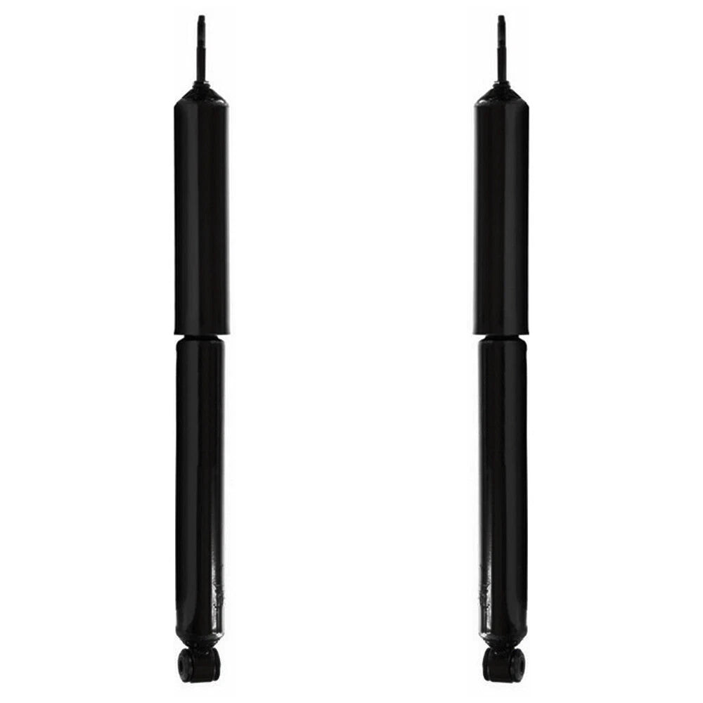Rear Shock Absorber Kit for 2004-2008 Ford F-150, 2006-2008 Lincoln Mark LT 6B93BC-57
