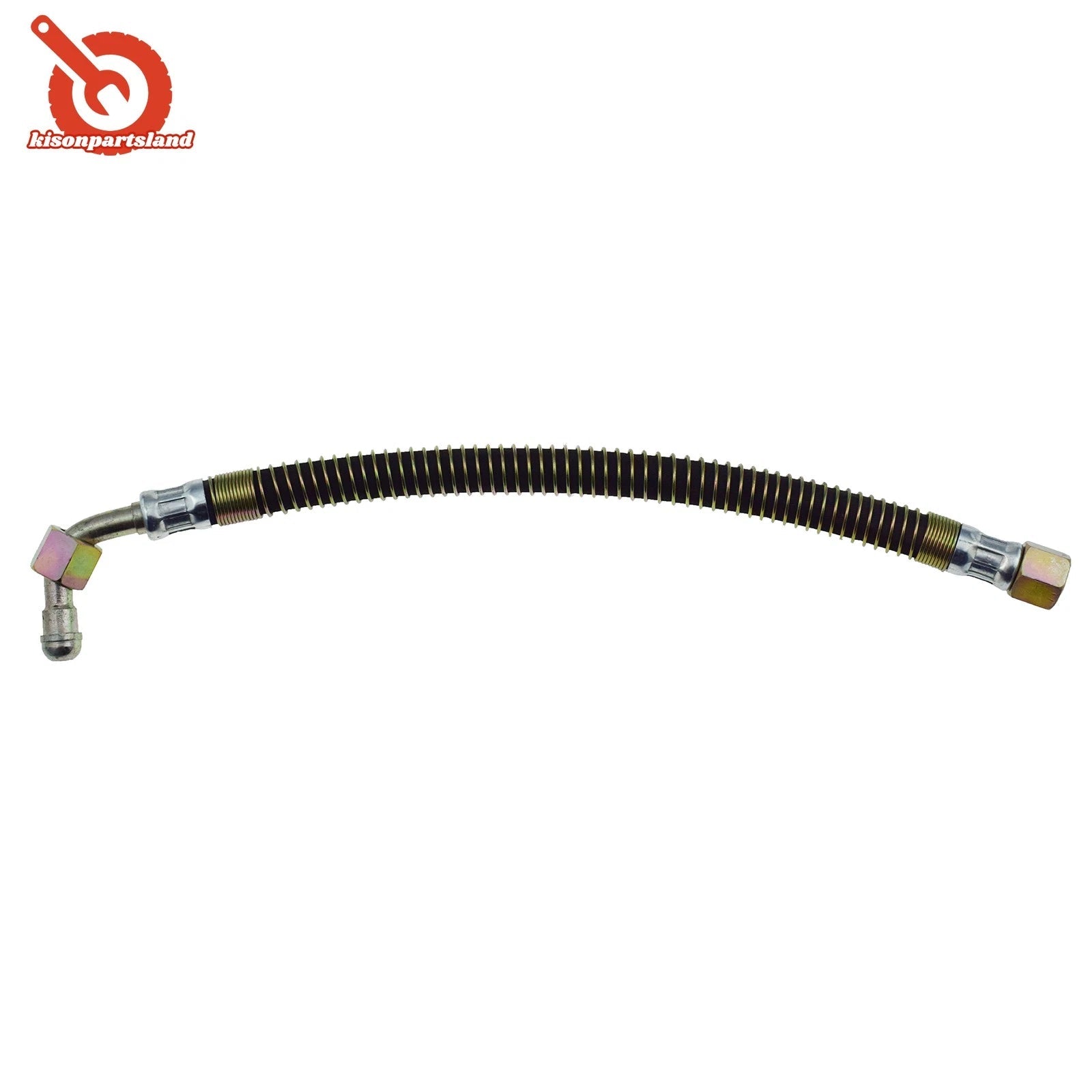 Transmission oil cooler hose for Mercedes-Benz R107 R170 W124 W201 019 997 8382 6B93BC-57