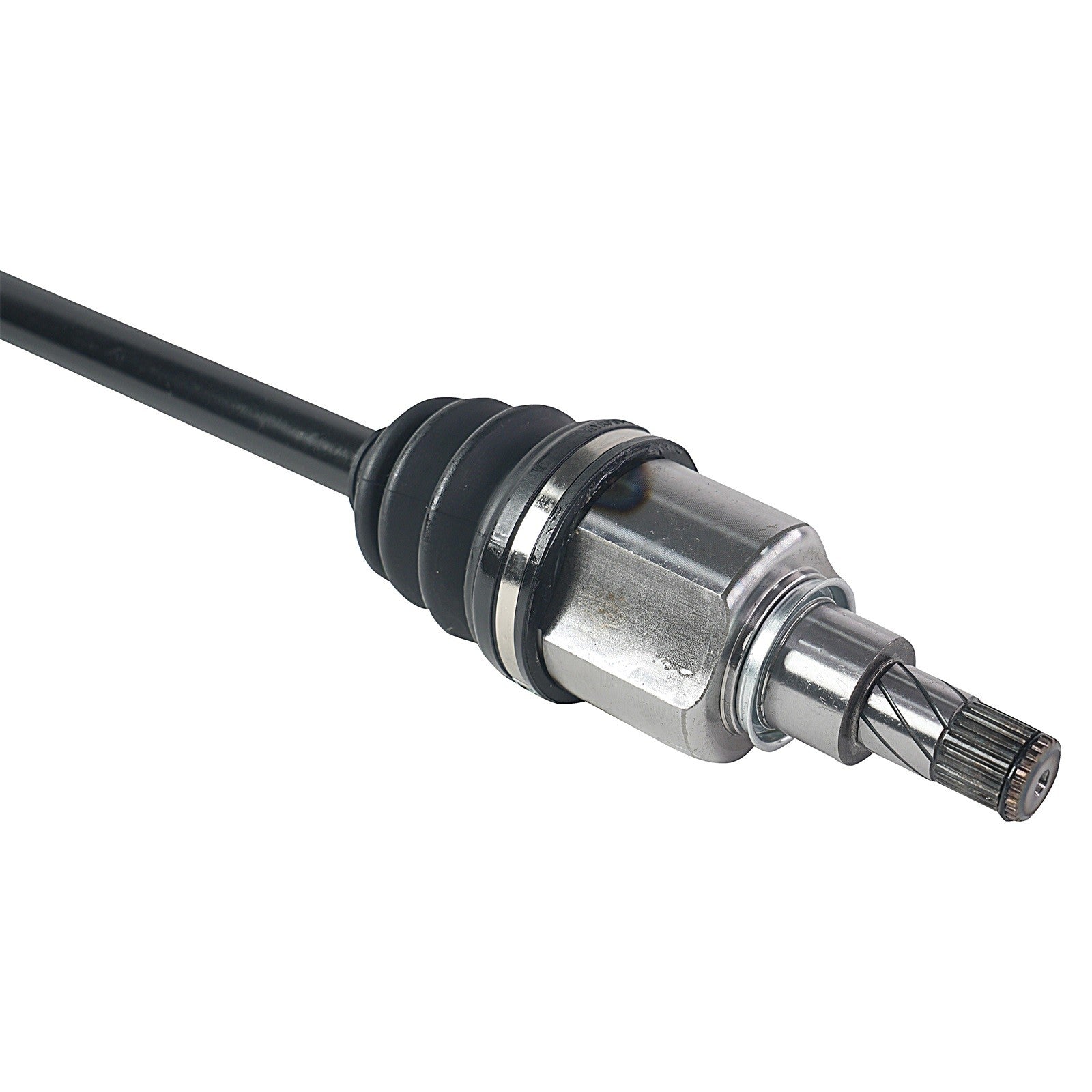 CV Axle Shaft for 2013-2019 Nissan Sentra 1.8L Front Left Automatic CVT Trans. KOEEP