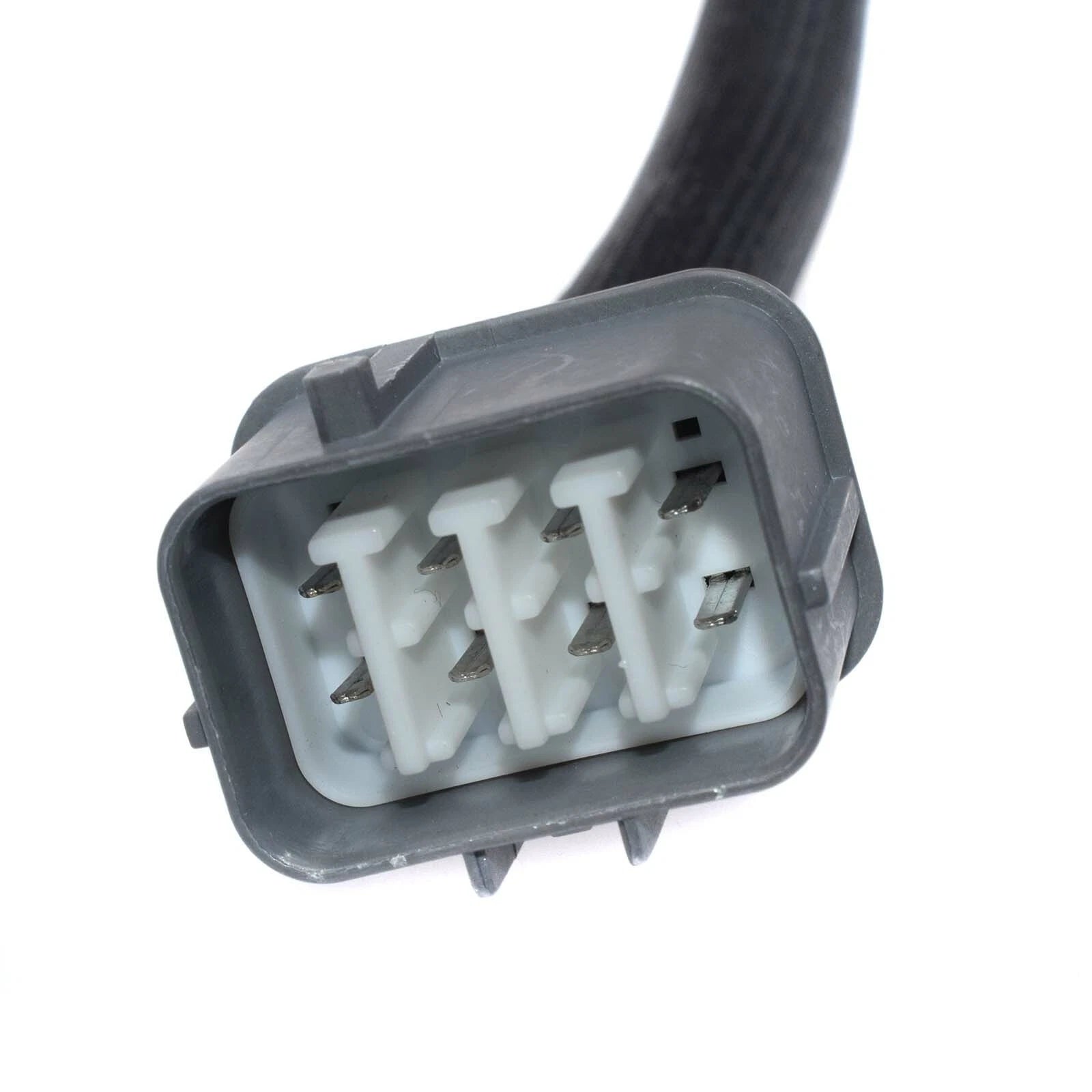 C154-A002 Obd1 To Obd2 8-Pin Distributor Adapter Jumper Harness For Honda Acura 6B93BC-57