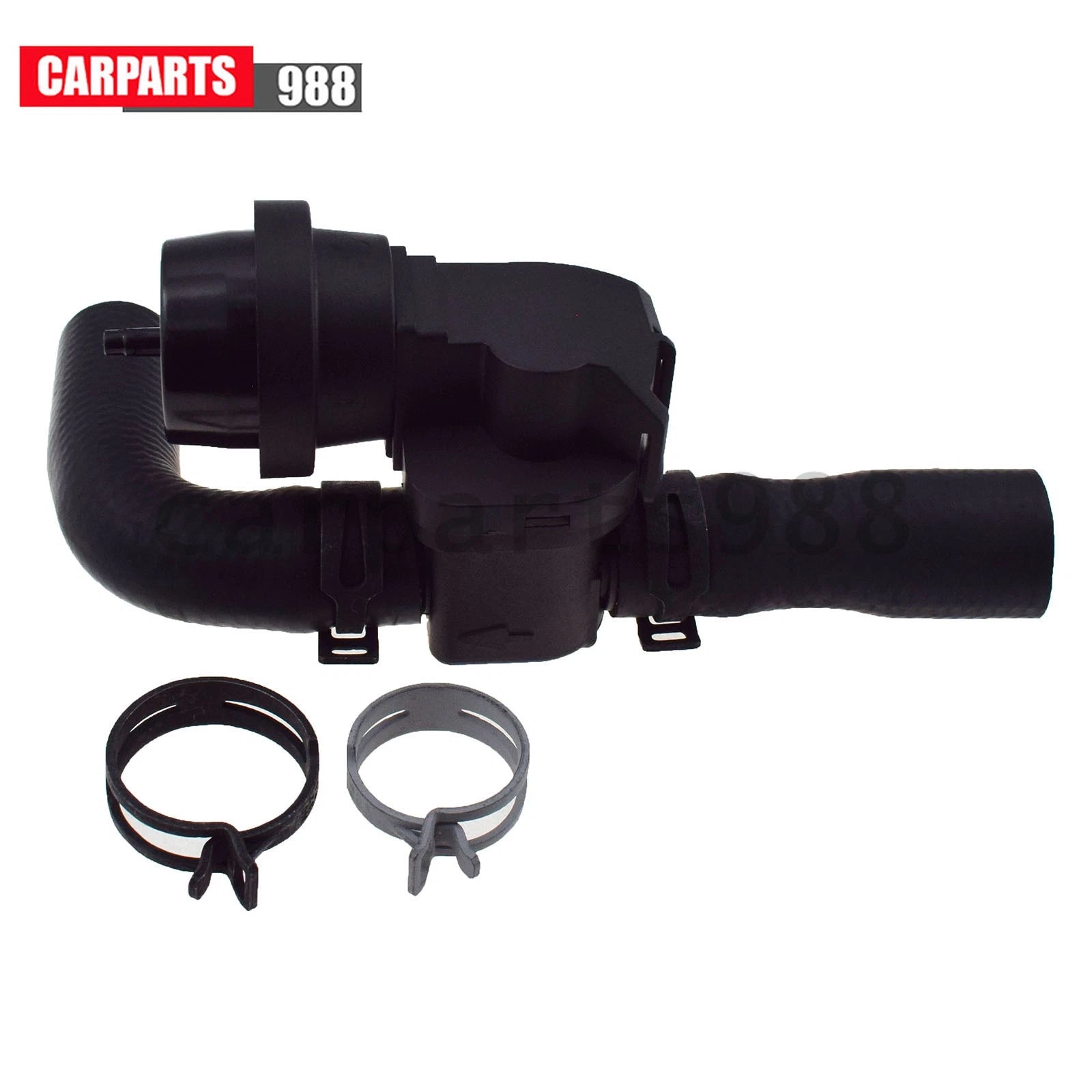 Engine Coolant Shut Off Valve Fit For Mercedes Benz CLA250 GLA250 A2702000300 6B93BC-57