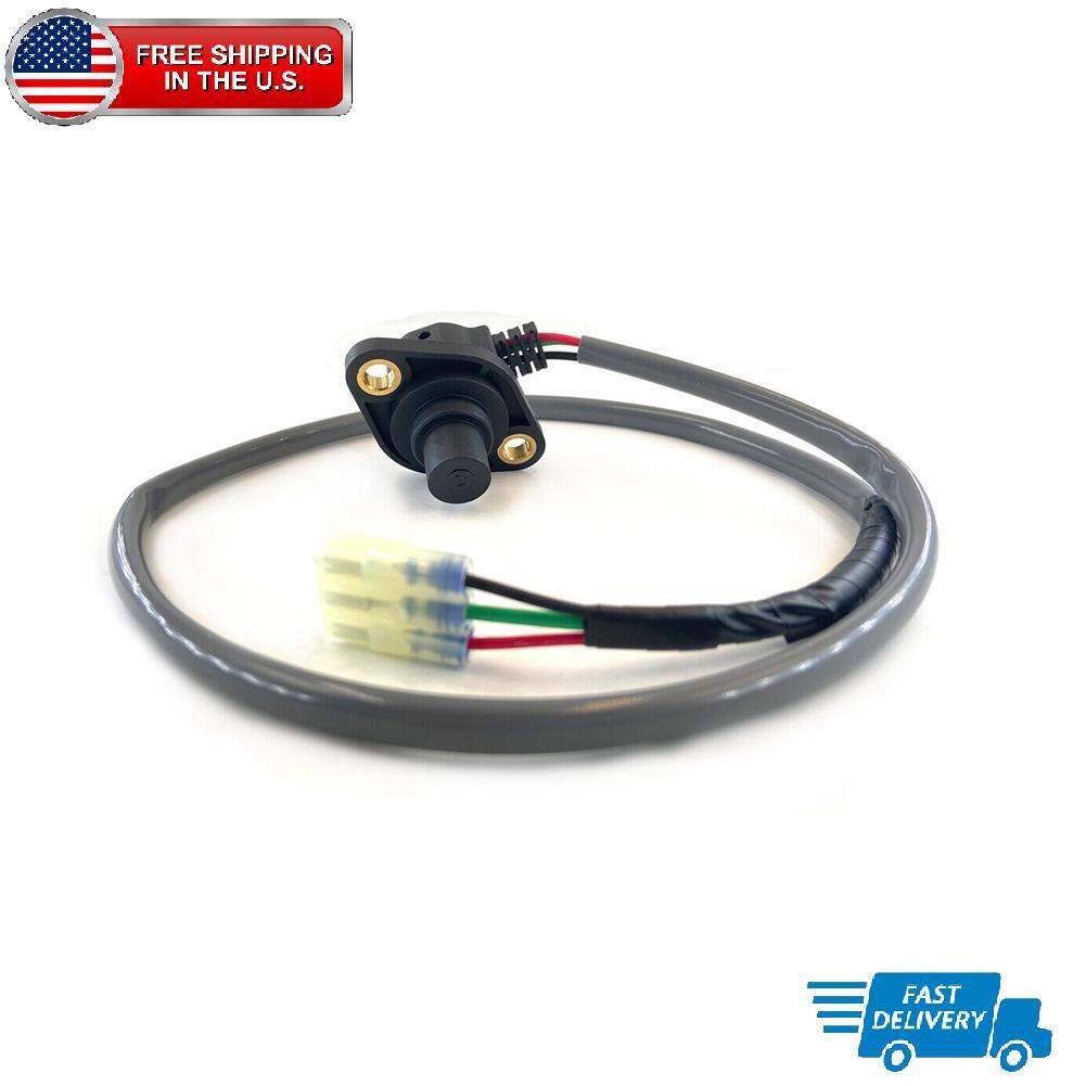 37700-HN8-652 Speedometer Sensor For Honda Rincon 680 2006-2023 TRX680 650 03-05
