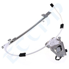 For Jeep Liberty 2007-2006 Front Passenger Side Window Regulator w/ Motor KOEEP