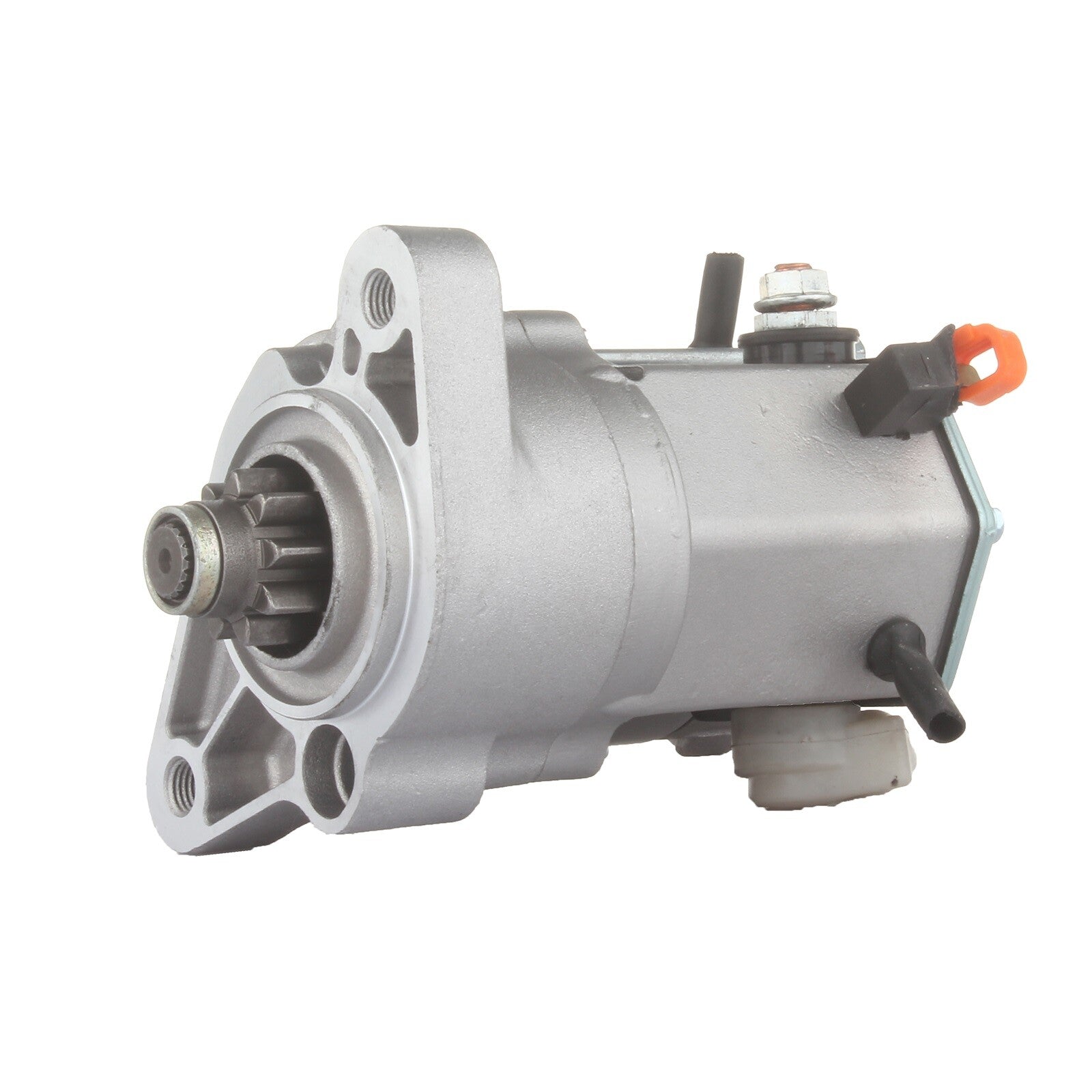 ECCPP Starter For Toyota 4Runner T-100 Tacoma Tundra Pickup 1995-04 28100-62050 6B93BC-57