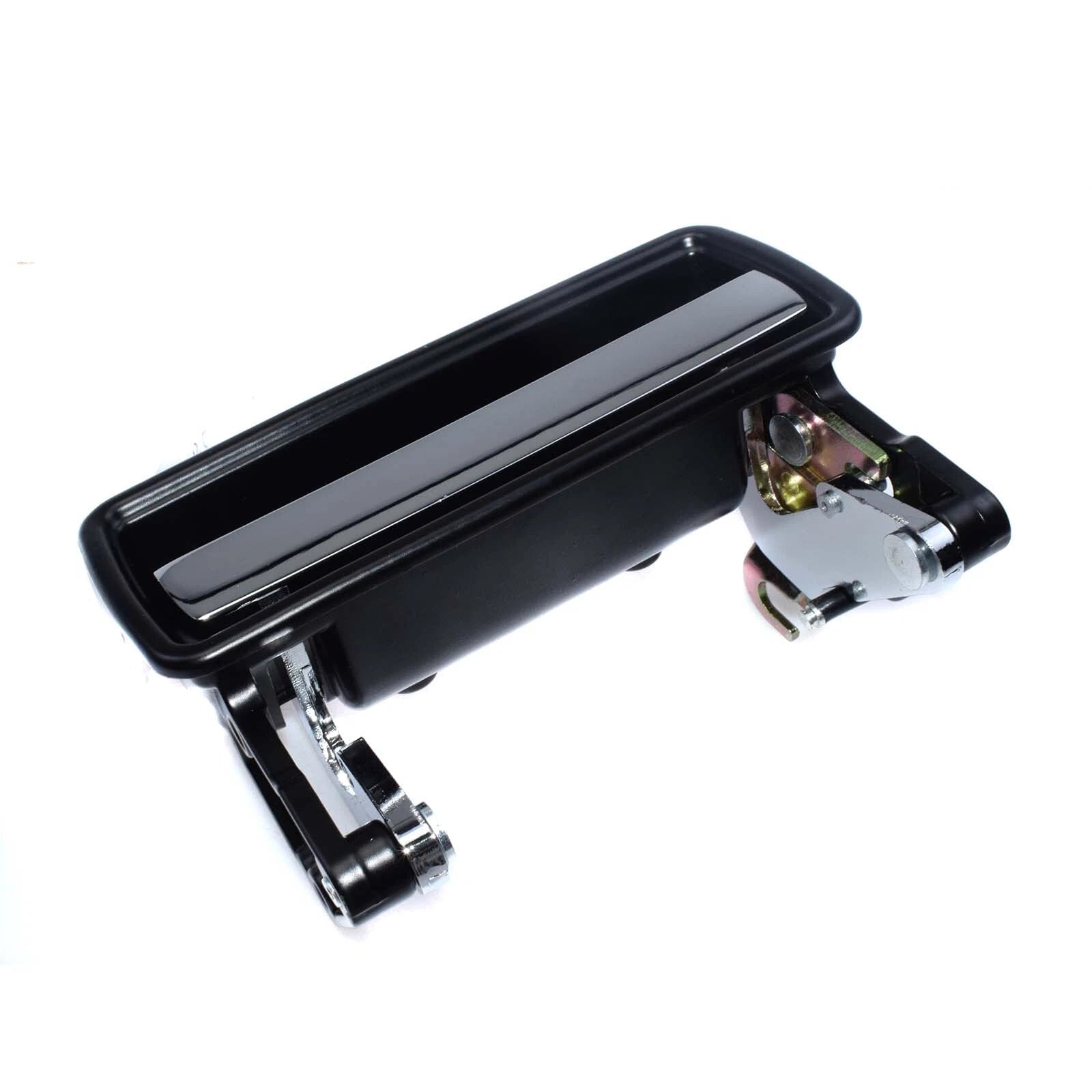 Outside Right Door Handle Fit for Volvo 240 245 260 262 1976-1989 1202431 6B93BC-57
