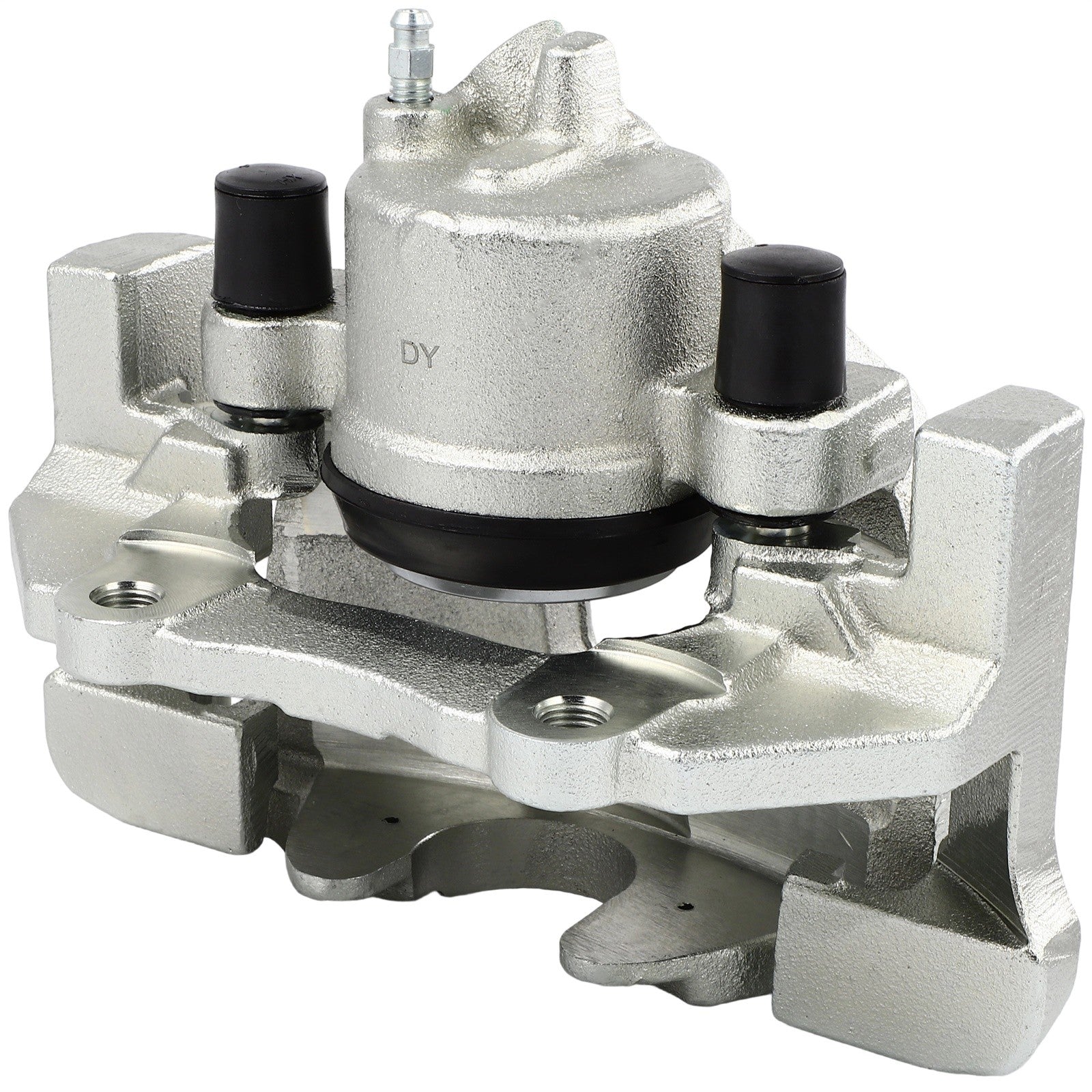 Front Left Brake Caliper 1Pc For 2008-2013 Mazda 3 2008-2015 Mazda 5 19B2942E 6B93BC-57