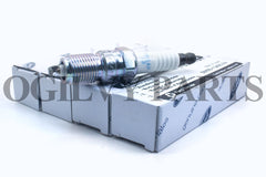 1369704 (4x) Spark Plug Fits C-Max Focus 2 Galaxy Mondeo 4 S-Max 1.8 2.0