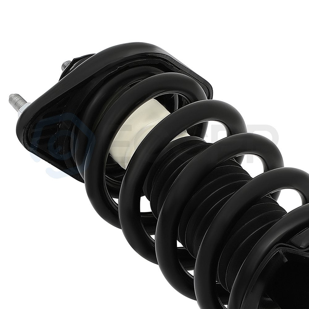 For 2012 13 2014 Honda CR-V Quick Complete Struts Shock Coil Spring Assembly x4 KOEEP
