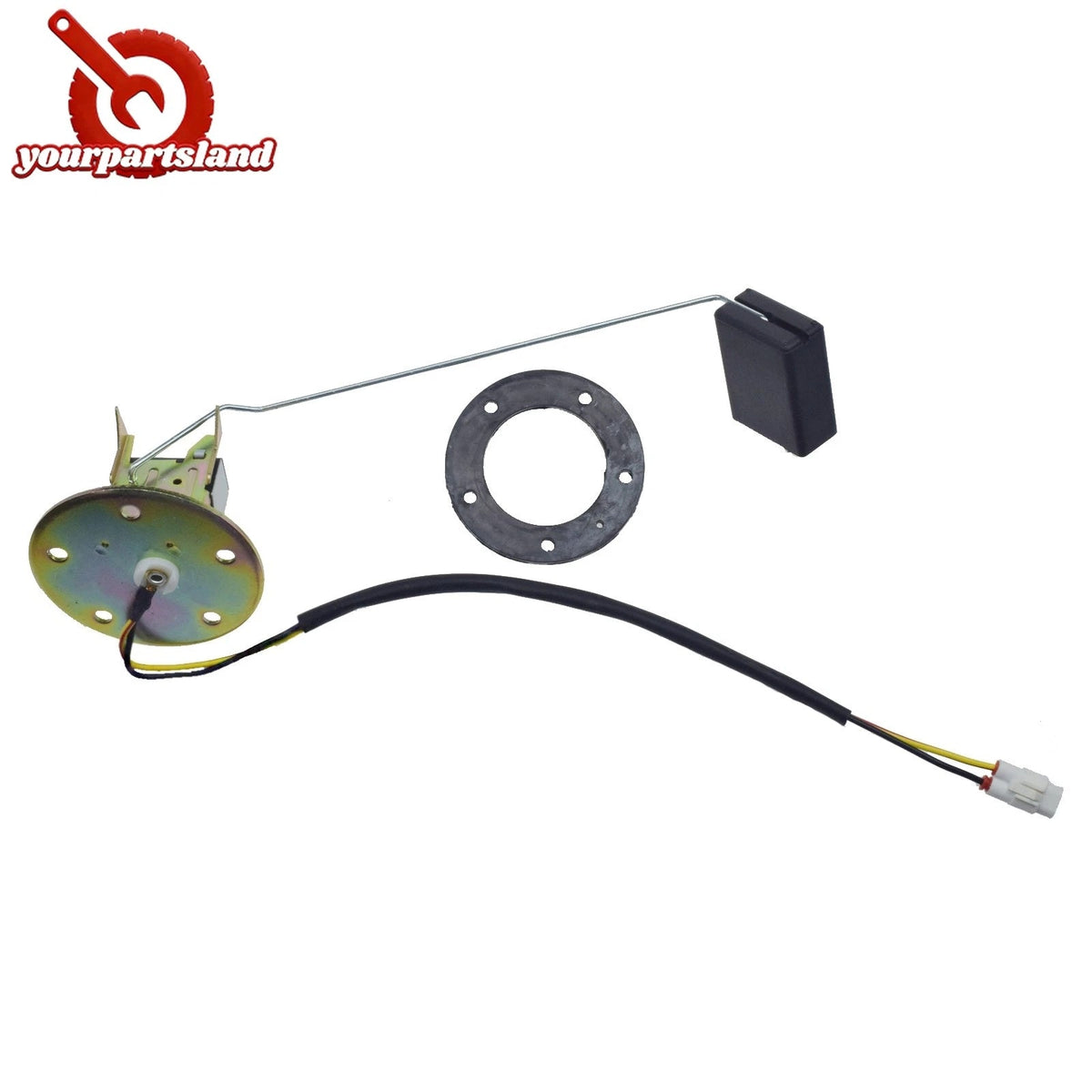 Fuel Tank Gauge Sending Unit For Suzuki Sidekick 1.6L I4 1989-1995 34810-60A11 6B93BC-57
