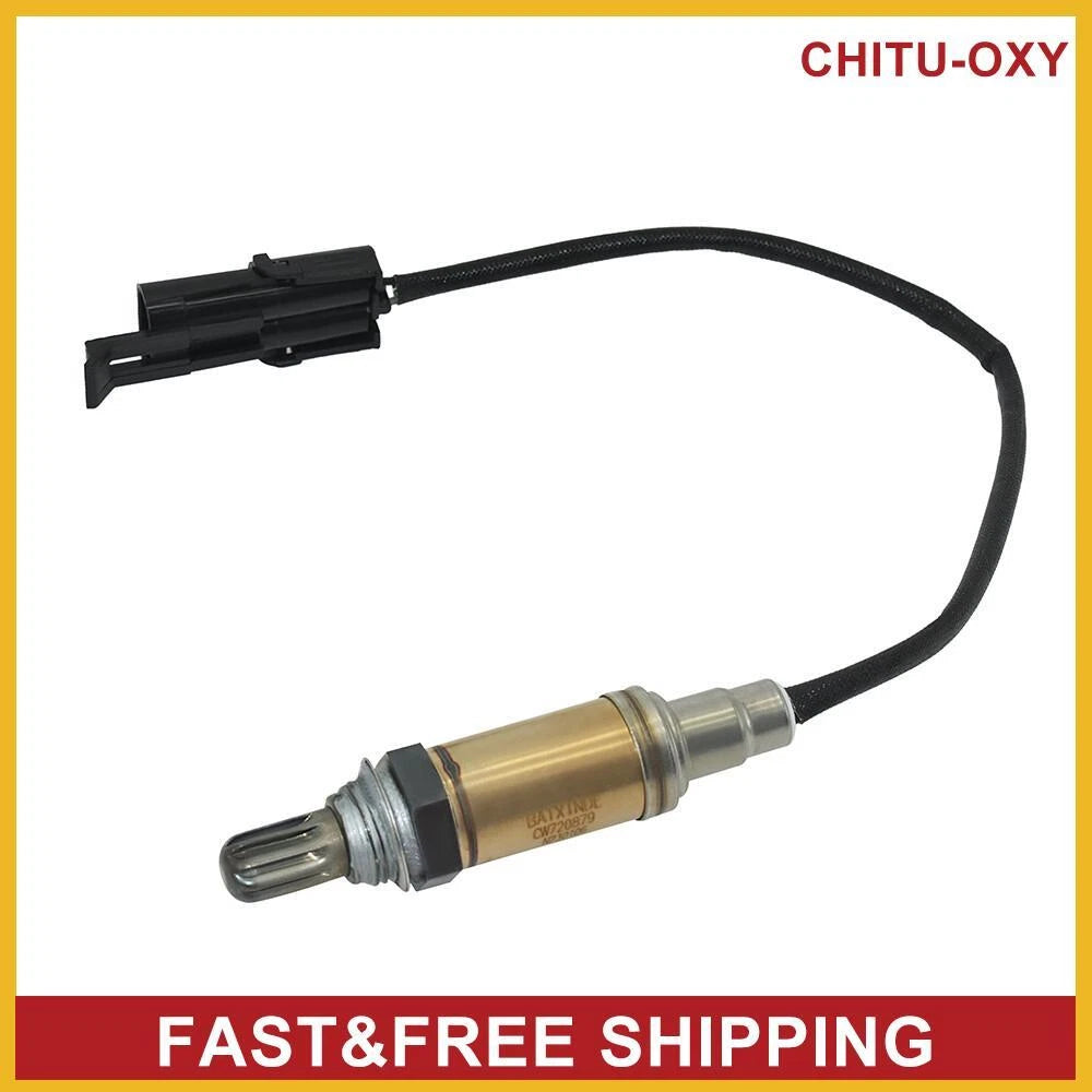 CW720879 1X Oxygen Sensor for Chevy Evanda Daewoo Fiat Honda Jaguar Lexus Mazda 6B93BC-57