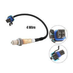 Oxygen Sensor For Victory VISION GUNNER HAMMER MAGNUM JUDGE Indian CHIEF 4011853