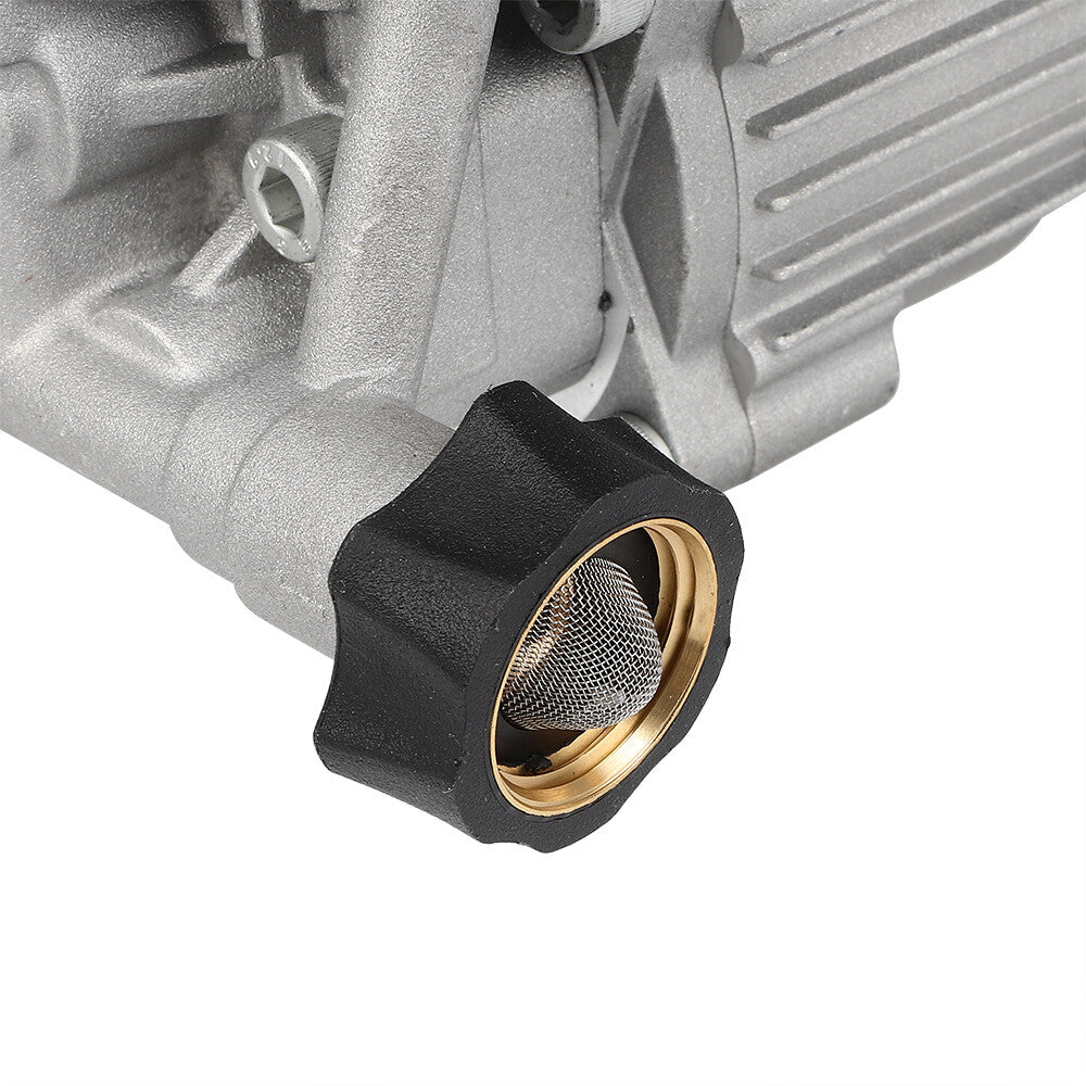 Pressure Washer Pump Power Washer Pump 3/4" Horizontal 3000 PSI 2.5 GPM 6B93BC-57