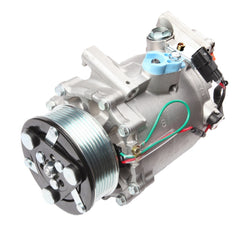 A/C Compressor For 2006-2009 2010 Honda Civic Acura CSX 2.0L 97560