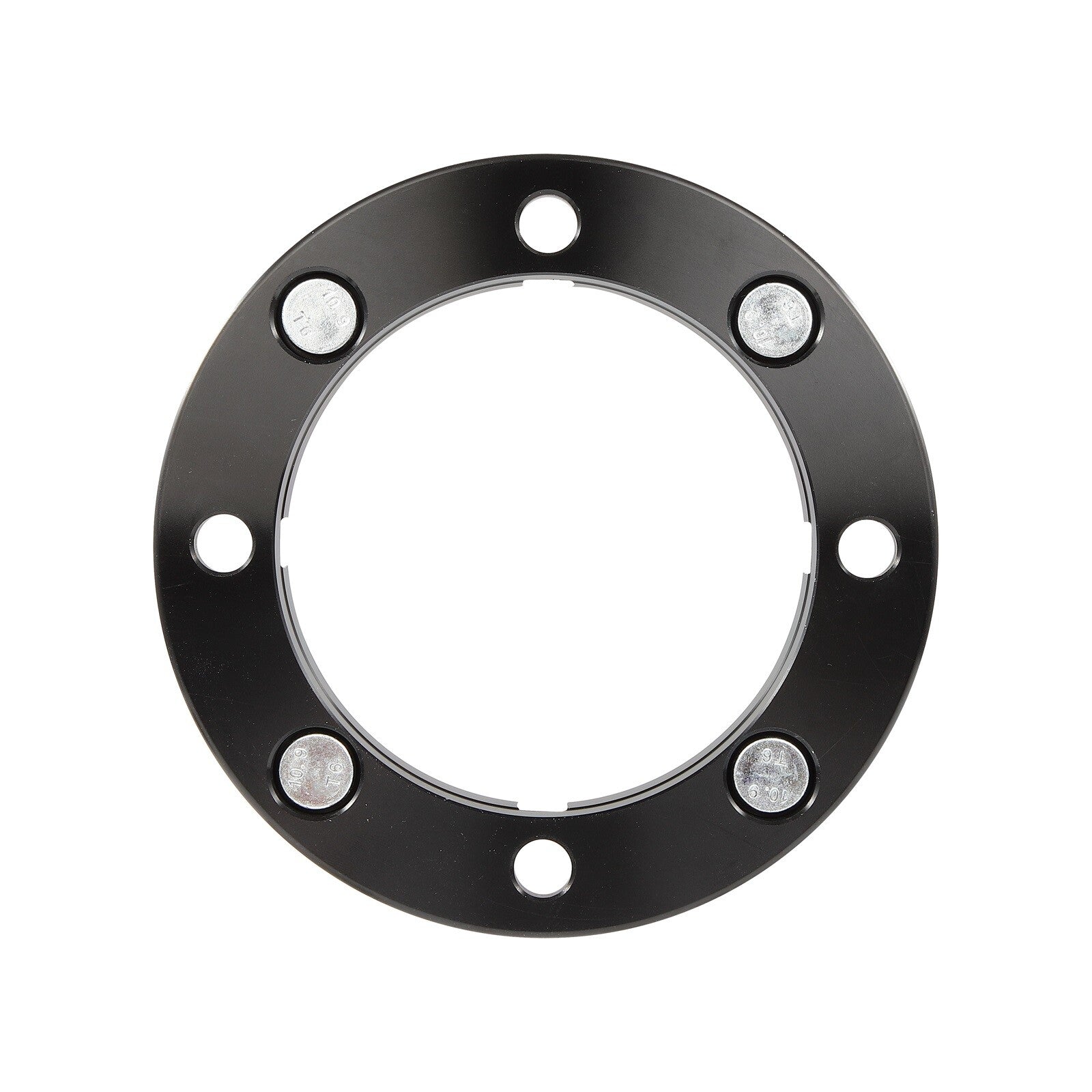 2 Pcs 1" 4x156 Wheel Spacers 12x1.5 For Polaris General 4 1000 XP 1000 XP 4 1000 6B93BC-57