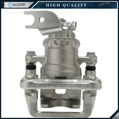 Rear Left Brake Caliper 1Pc  For 2009-2014 Acura TSX 2008-2012 Honda Accord 6B93BC-57