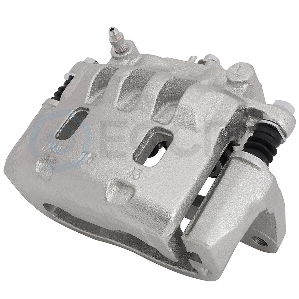 Front Left Brake Caliper 1Pc For 2005-2006 Saab 9-2X 2002-2016 Subaru Impreza 6B93BC-57