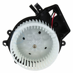 HVAC Heater Blower Motor w/Fan for Mercedes-Benz C200 C320 CLK280 SL550 700190 KOEEP
