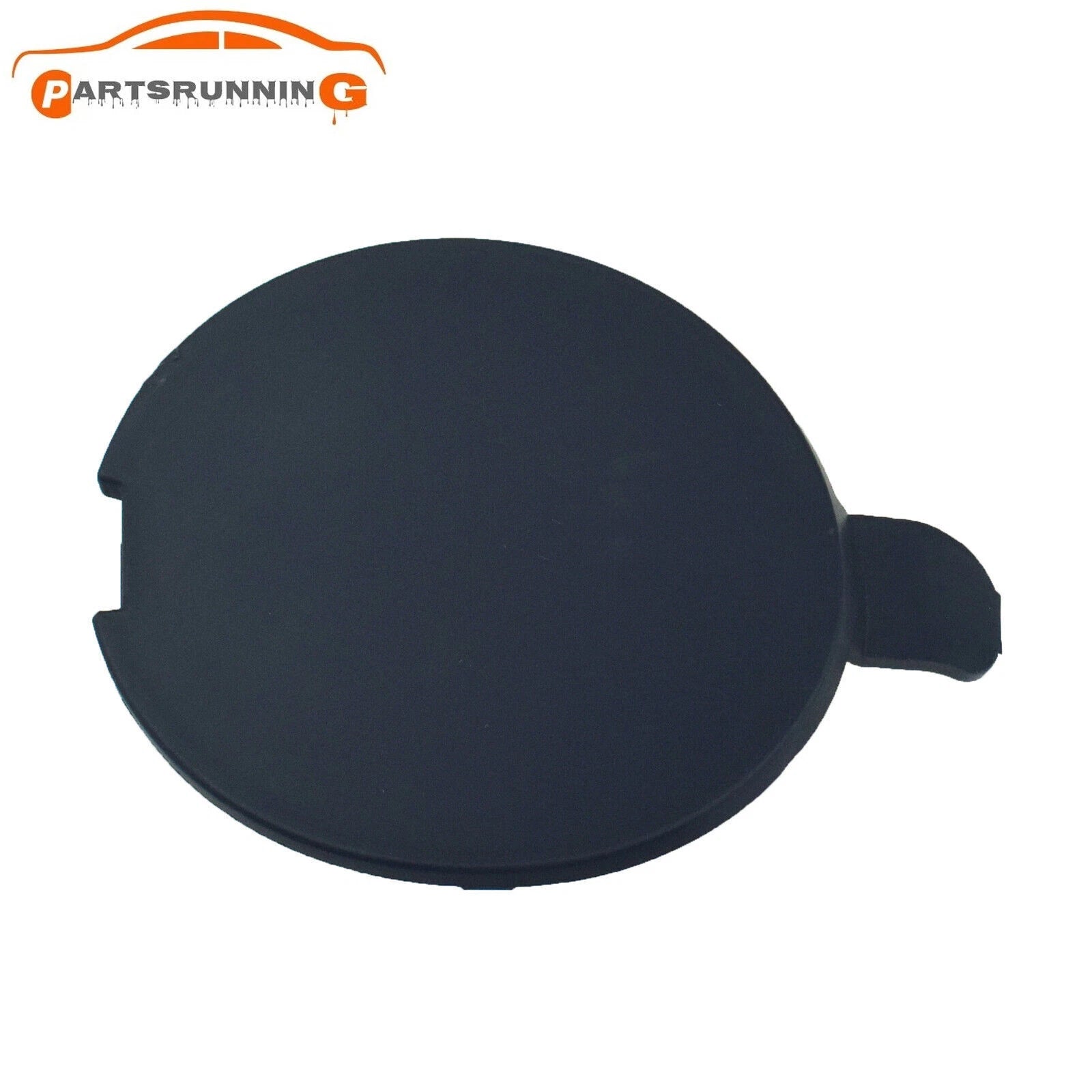 Front Bumper Tow Hook Eye Cover Cap DHB450A11 For Mazda CX30 CX-30 2020-2023 6B93BC-57