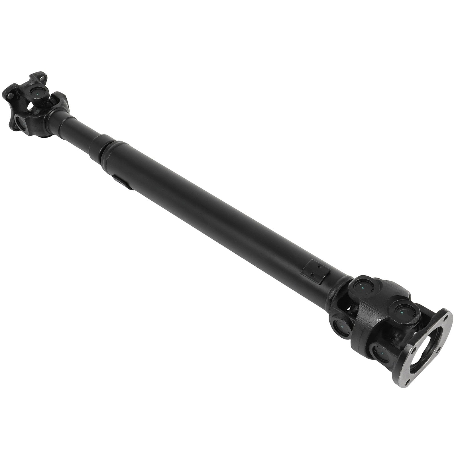 ECCPP Front Driveshaft For Ram 2500 2014-2018 V8 5.7L V8 6.4L 4WD Automatic ECCPP
