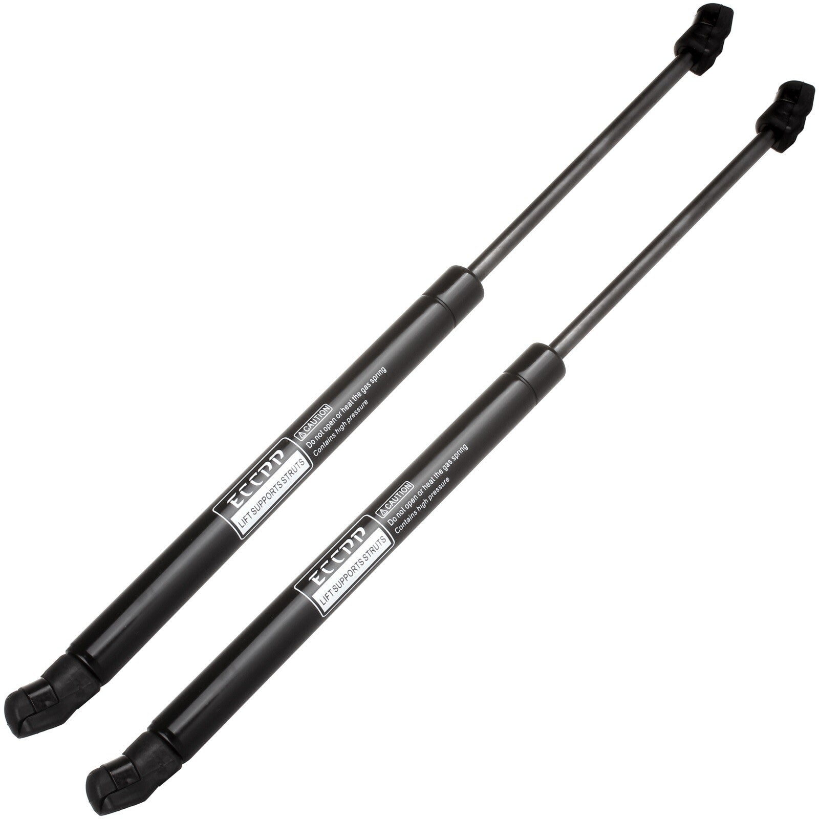 ECCPP 2x Front Hood Lift Supports Struts Shocks For 1996-2001 Infiniti I30 6313 ECCPP