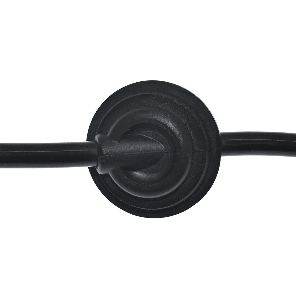95681-2B000 Rear Right ABS Wheel Speed Sensor for Hyundai Santa Fe 2007-2012 6B93BC-57