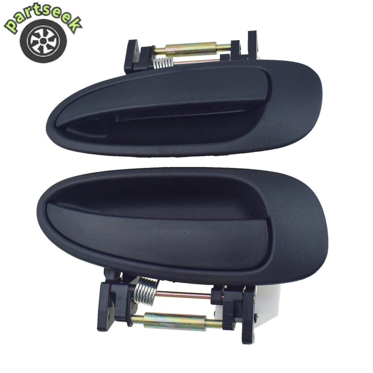 Rear Left Right Outside Door Handle for Toyota Avensis 1997-2003 69240-05060 6B93BC-57
