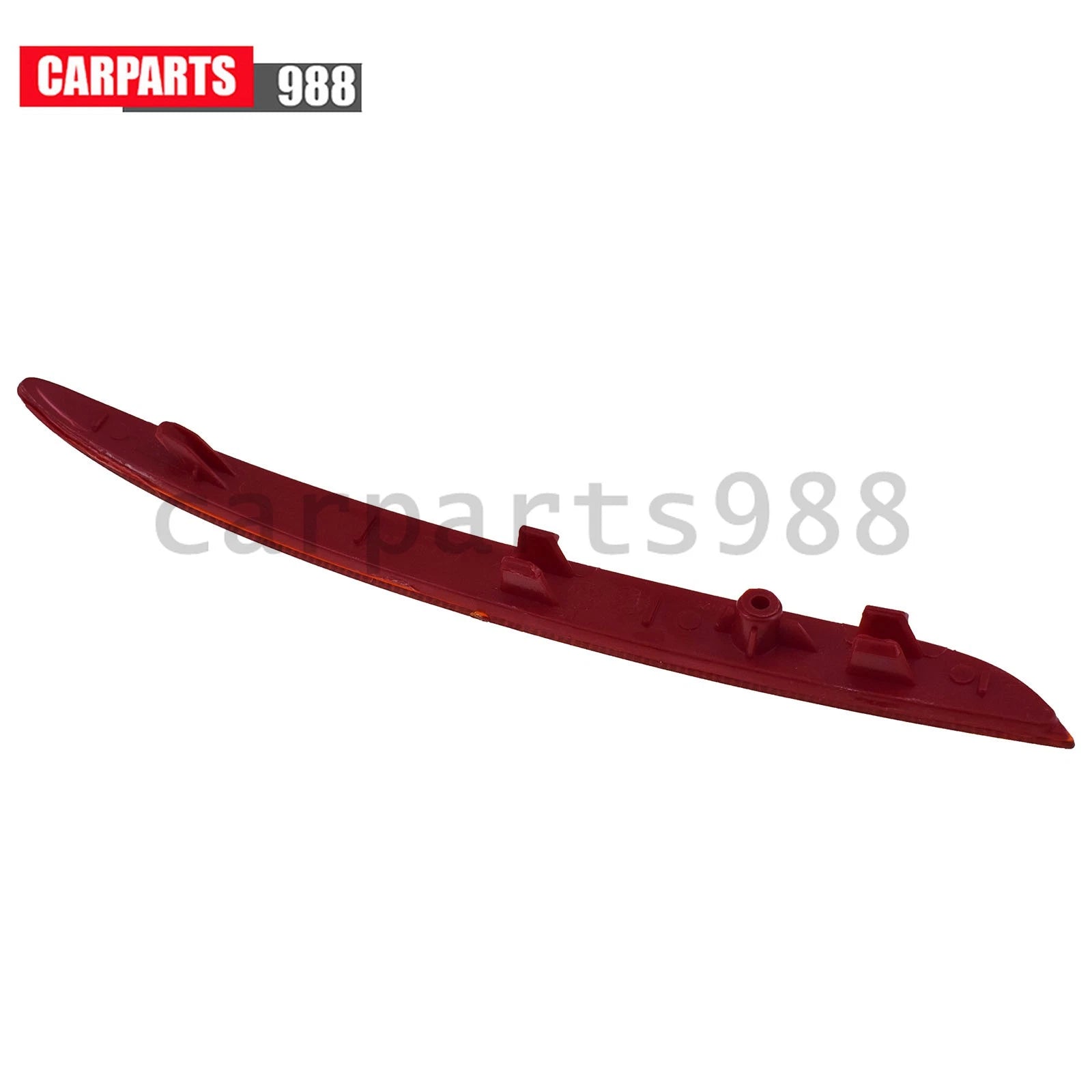 Rear Left Bumper Reflector For Mercedes E300 E350 GLC250 GLC300 R172 2178200174 6B93BC-57
