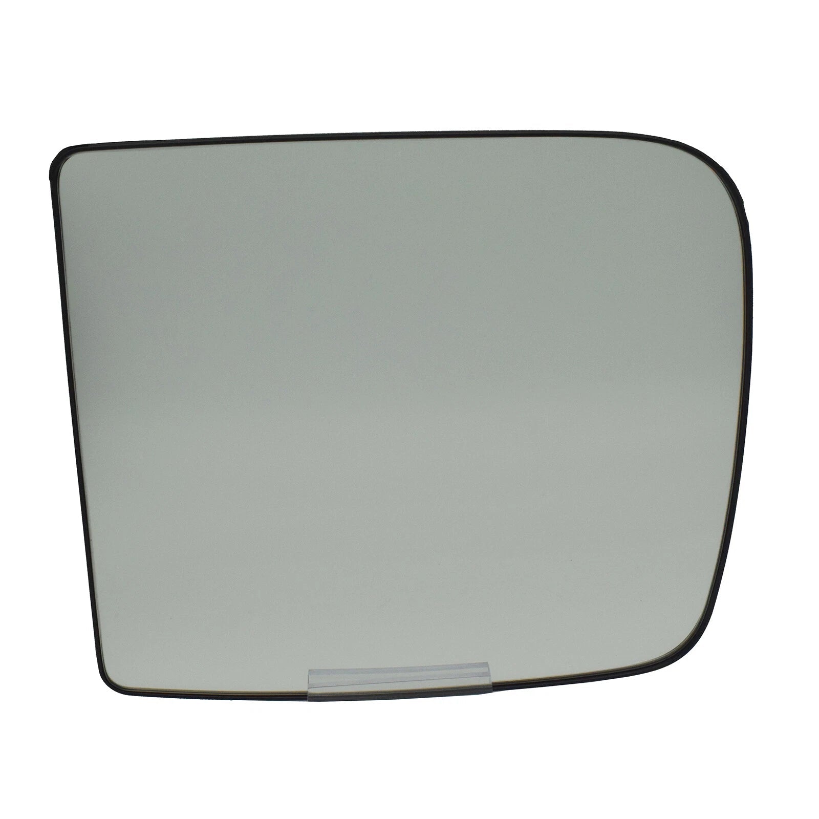 Right For Dodge RAM 10-18 Wing Mirror Glass W/ Backing Heated Spotter 68067731AA 6B93BC-57