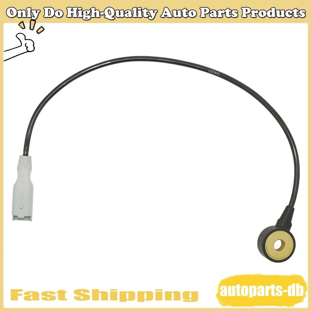 Knock Sensor 6H4Q-12A699-AB For Land Rover Discovery Jaguar F-Pace F-Type 6B93BC-57