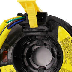 Clock Spring For 2011 2012 2013 Kia Optima W/O Heated Seats W/O Paddle Shifter