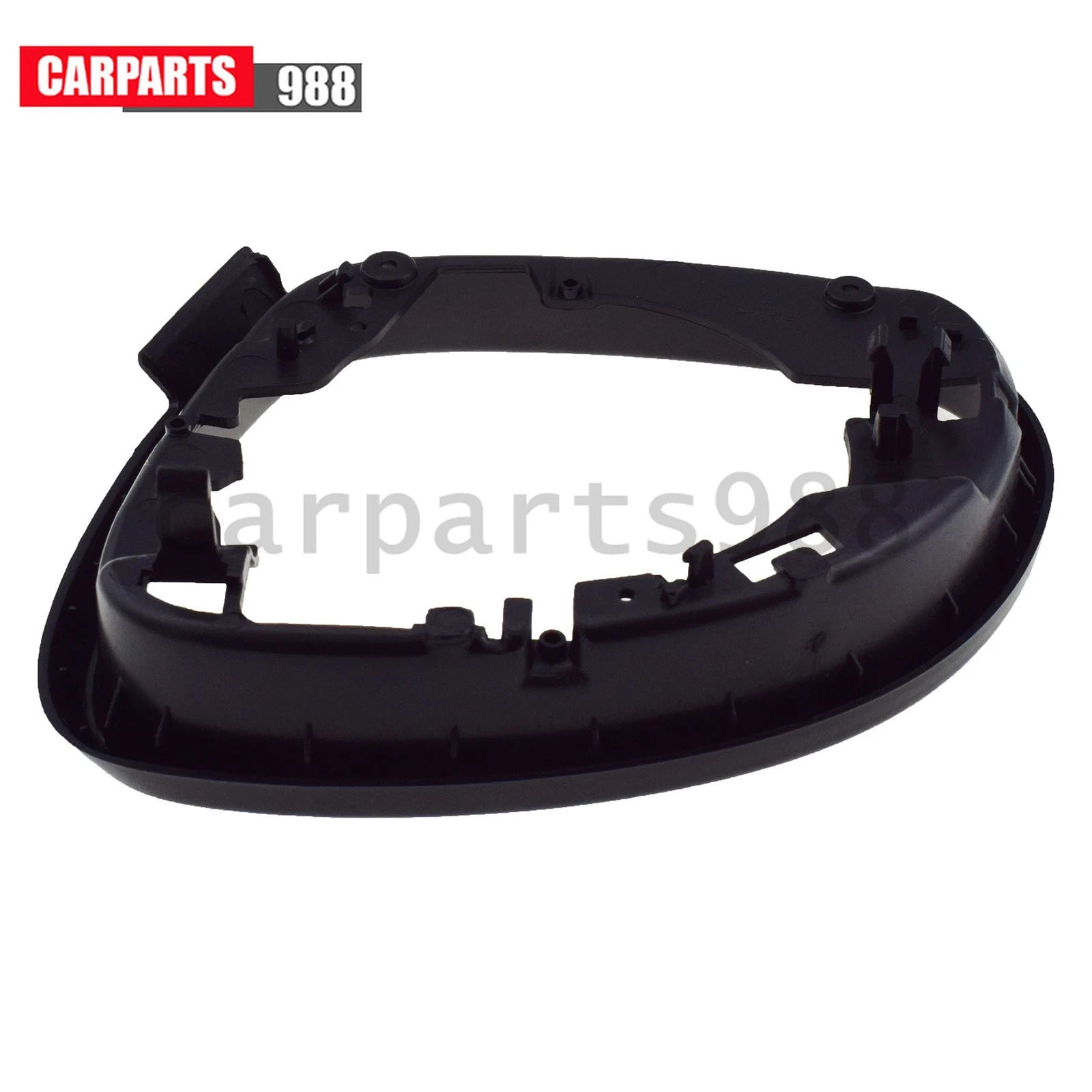 Right Mirror Housing Frame For VW Sharan Tiguan Skoda Yeti 2010-2017 5N0857602A 6B93BC-57