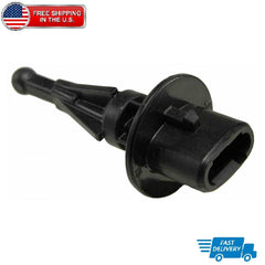 Air Intake Charge Temperature Sensor For Honda Goldwing 1800 GL1800 Rancher 420