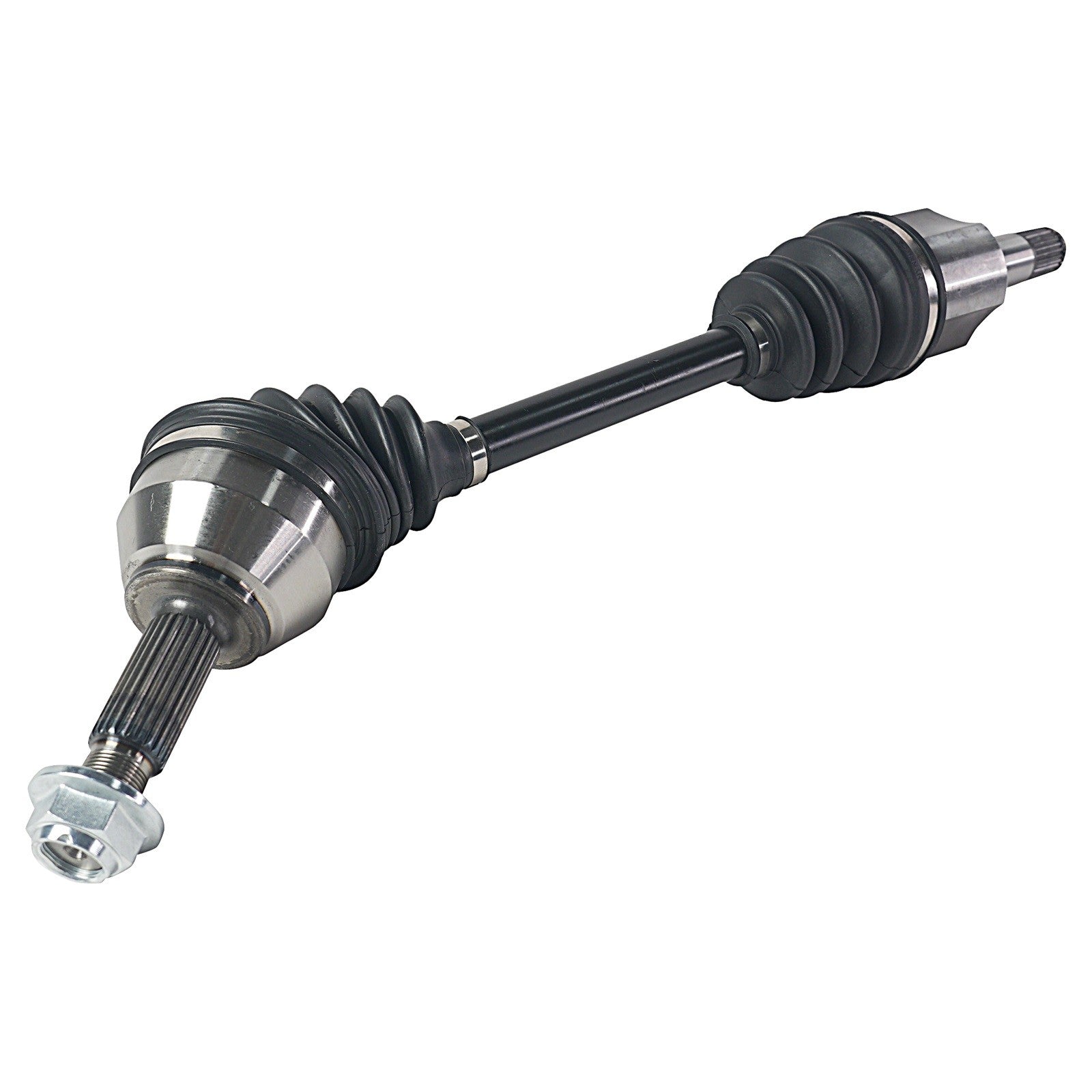 For Ford Transit Connect 2010-2013 2.0L Mini Passenger Van Front Left CV Axle 6B93BC-57