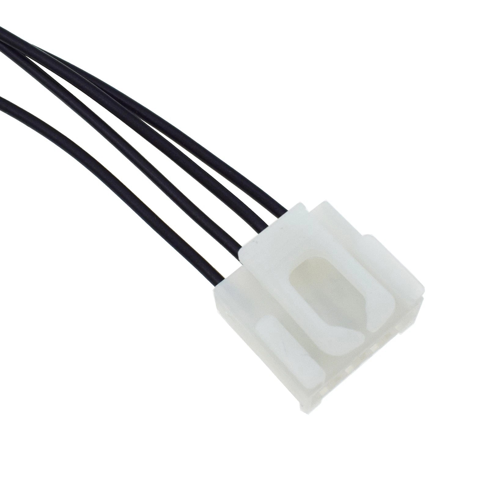 Rear Tail Light Wiring Connector for Fiat Grande Punto III Evo Van Alfa Romeo 6B93BC-57