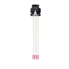 Ignition Coil Connector compatible with BMW 2007-2020 X3 X1 X5 Hyundai 6B93BC-57