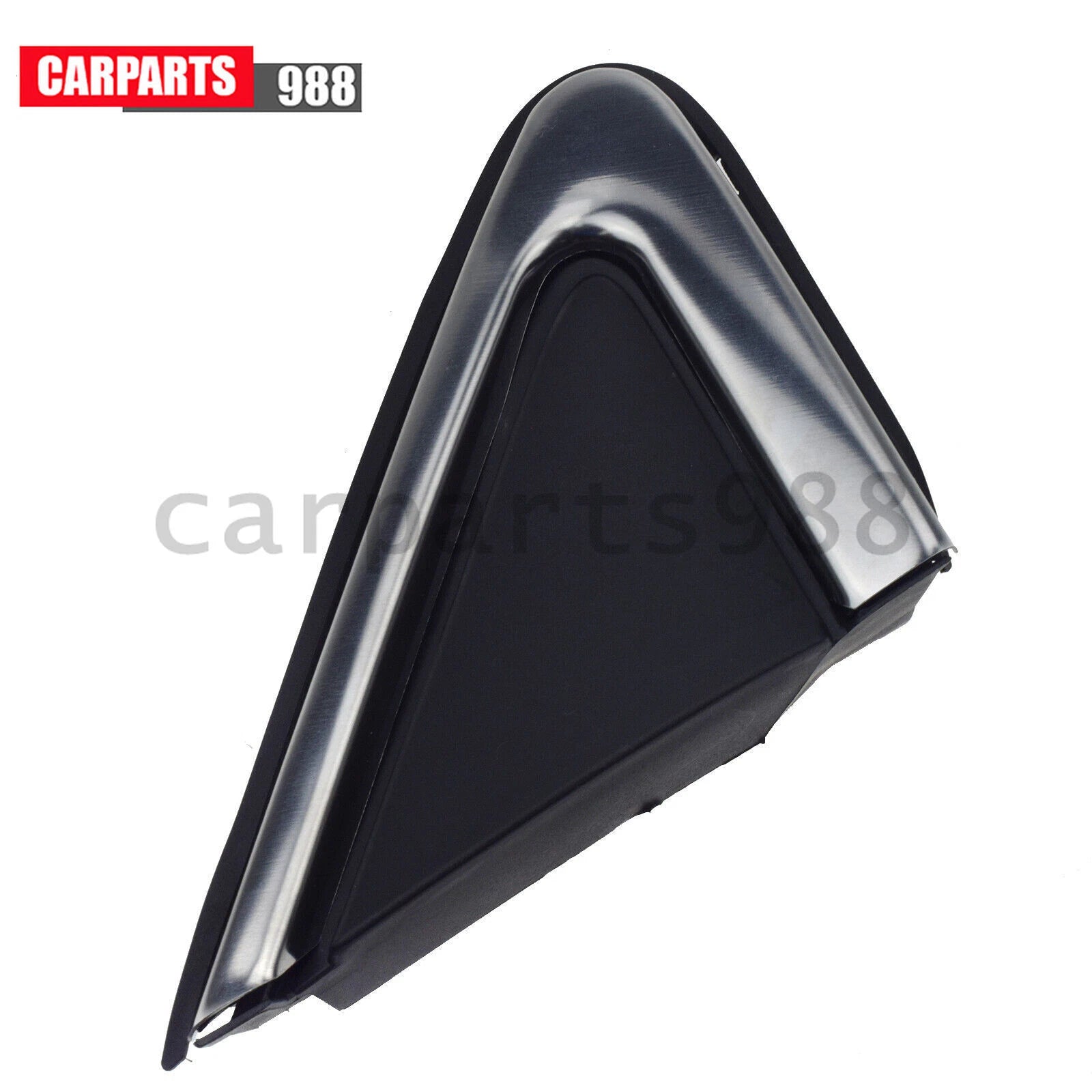 Front Right Fender Mirror Molding Corner Trim For 13-19 Nissan Sentra 963183SG0A 6B93BC-57