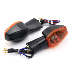 Turn Signal Light Fit Honda CB400 2006-18 CB600F 02-15 CB900F 01-07 CB1300 05-14