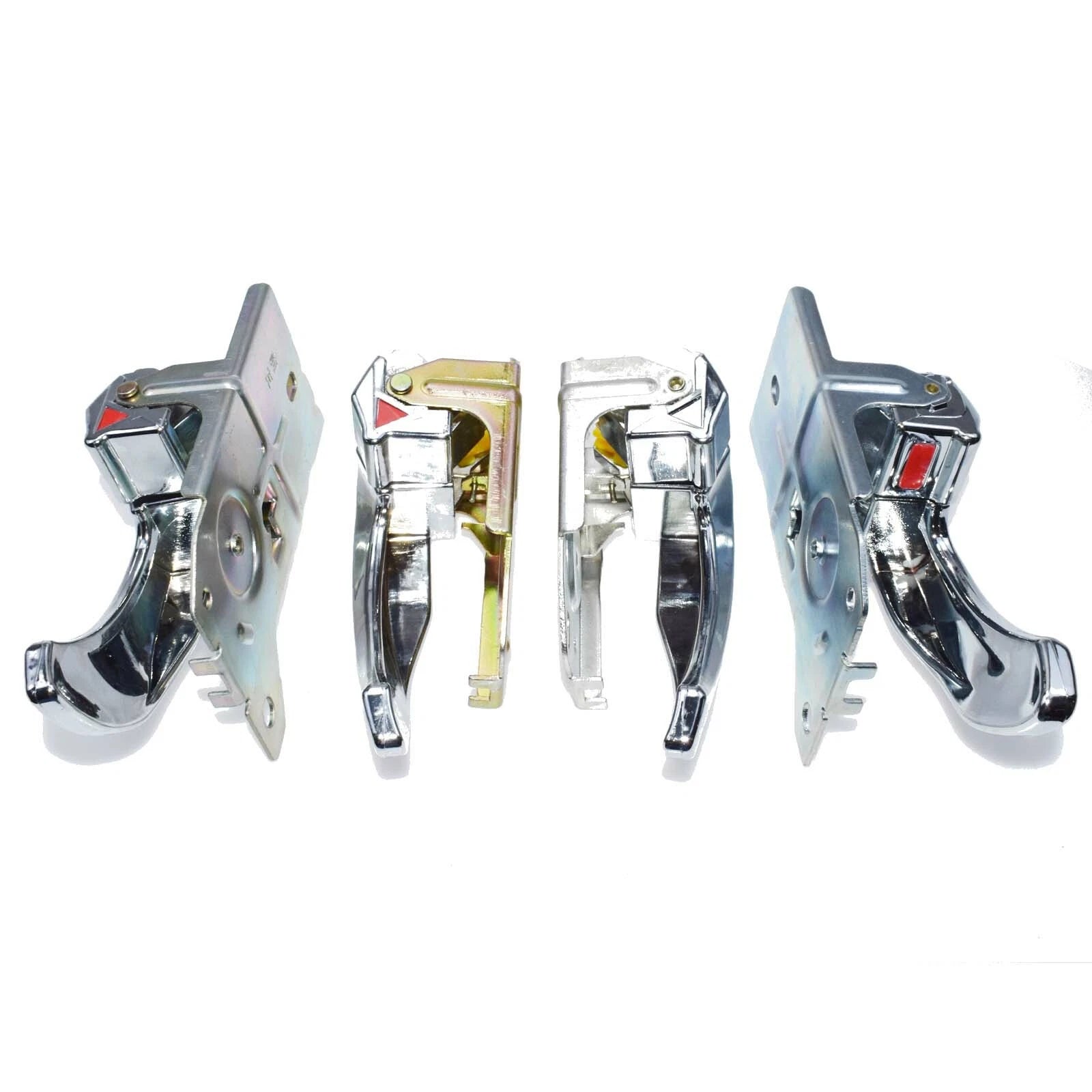 Inside Door Handle Front Rear Left Right For KIA Sorento 826103E011 826203E011 6B93BC-57