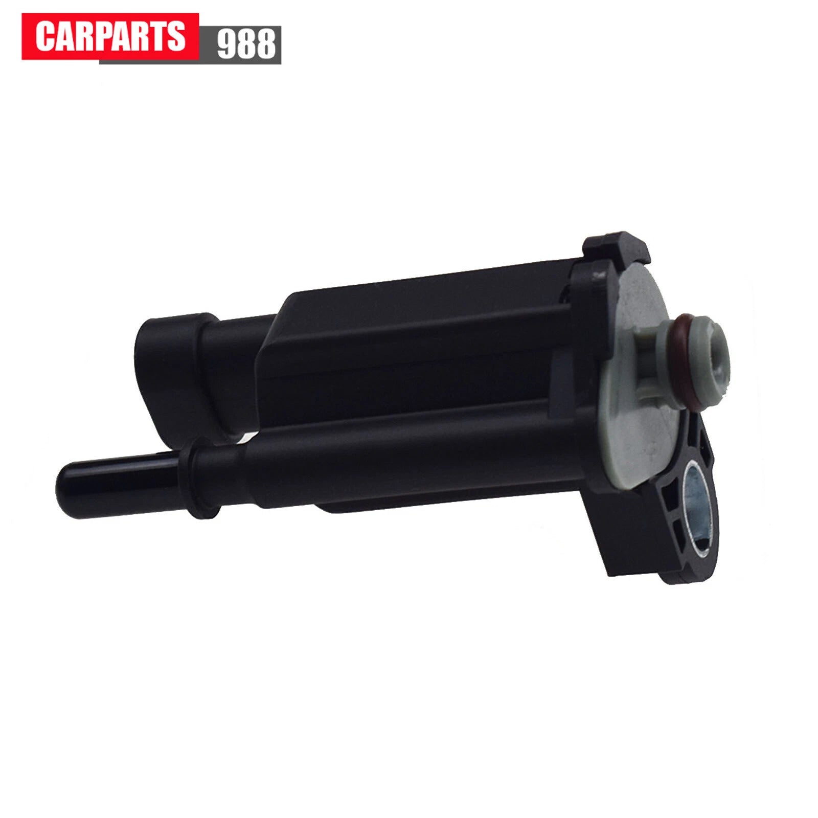 EVAP Vapor Canister Purge Solenoid Valve For Chevrolet Cadillac Pontiac 12581282 6B93BC-57