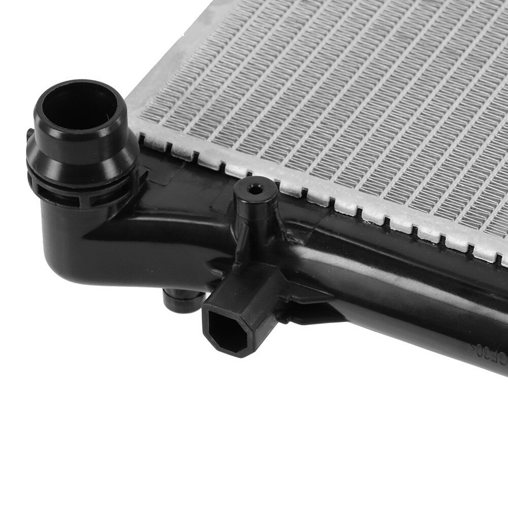 Aluminum Radiator For 2007-2008 Volkswagen Eos 2013 2014-2017 Volkswagen CC KOEEP