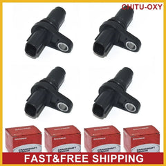 4xCamshaft Position Sensor90919-05060For Toyota Camry Avalon 4Runner lexus ES350 6B93BC-57