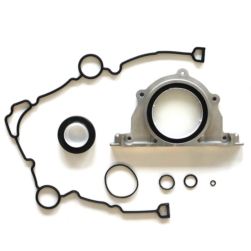 ECCPP Full Gasket Bolts Set For 03-08 Chrysler Dodge Jeep 5.7L OHV VIN 2 D H ECCPP